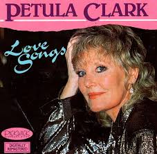 Easy Listening Petula Clark Music CDs for sale