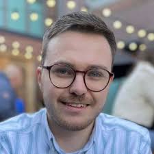 Christopher Vogel (@cr_vogel)