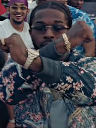 Pop Smoke International Hit by Fady_editz