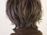 森田が作るくびれショート ショートスタイルのカット大得意です お客様に似合う1番のヘアースタイルをご提案させて頂きます カラーもカットもデザインにとことんこだわります 是非 ご相談下さい ご新規様森田指名限定クーポン 透明感