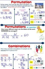 In This Packet You Will Find The Following 1 Detailed Visual Description Of The Standard Deck Of Cards 2 Compa Combination Math Math Methods Studying Math