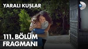 Yarali Kuslar 111 Bolum Fragmani Youtube