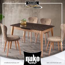Mobilya Sehpamodelleri Mobilyadekorasyon Dekorasyon Mutfakdekorasyonu Mutfakmasasi Mutfak Masa Masasandalye Sandalye Masa In 2020 Coffee Table Table Furniture