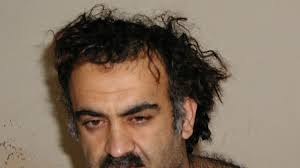 9/11 Mastermind Khalid Sheikh Mohammed Finally