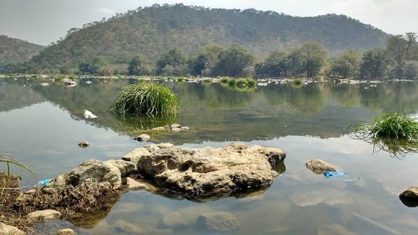 Bheemeshwari: Top Places Near Bangalore for Monsoon Bike Trips