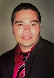 Obituary for Gilbert Molinar Hernandez III