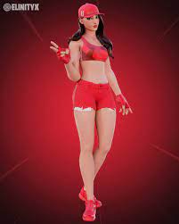 How to get new ruby shadows skin in fortnite! Elinity On Twitter Summer Ruby Https T Co 85fsuvzbdo Blender Fortnite Fortnitebr Fortnitegfx Https T Co Ownj6tktwr Twitter