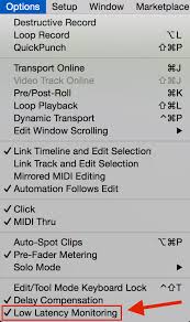 Why Am I Getting Latency In My Daw Sessions Universal