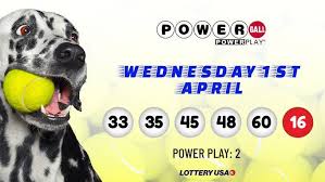 Winning Number For Last Night S Powerball Draw The Lottery Lab Powerball Lottery Numbers Lotto Winning Numbers