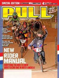 Usa Bmx New Rider Manual By Usa Bmx Issuu