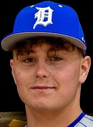 All-Region Baseball: Versatility helps Whiteford's Tammerine soar