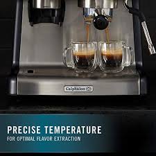 Is the breville smart grinder compatible with the silvia? Best Espresso Machines With Grinders In 2020 Ratings Prices Products Coffeecupnews
