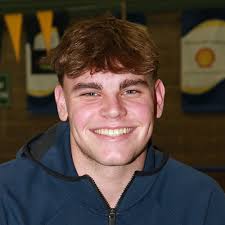 Boys Swimming Roster