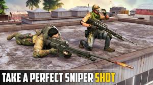Sniper 3d mod apk latest version download from our website. Sniper 3d Shooting Strike Mission New Sniper Game 1 19 Apk Mod Unlimited Money Download For Android