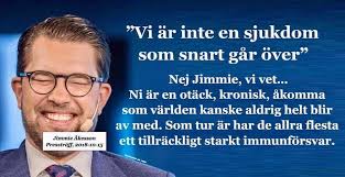 Från Roger Nyström.