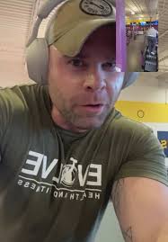 Dustin Shane Craddock