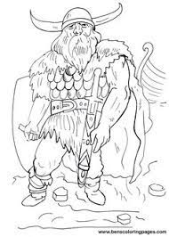 Viking symbols viking art coloring books coloring pages colouring viking tattoo design. Viking Printables