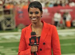 James was involved in a spat with hawks fans courtside. Atlanta S Rashaun Ali To Join Cbs Sports Network As Sideline Reporter Atlanta Daily World