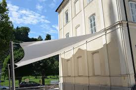 Segel Carport Auf Mass Sonnensegel Fur Autos