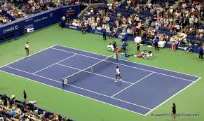 It just shows that i'm in good form, and hopefully i can definitely play really good tennis. Us Tennis Open Schedule Tickets 2021 Ashe Armstrong Grandstand