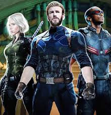 Check spelling or type a new query. Avengers Infinity War Leak New Look At Captain America Nomad And More Films Entertainment Express Co Uk