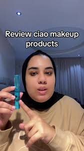 تقييم منتجات ميك اب تشاو: كل ما تحتاج معرفته