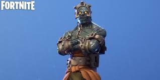 Wondering if there is just one more way to upgrade your new favourite hero. Where To Unlock The Prisoner S Stage 3 Skin In Fortnite Fortnite Intel