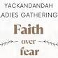 Yackandanda Ladies Gathering event image