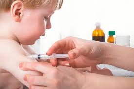 Hasil gambar untuk rubella pada anak