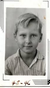 JC Edward Johns Obituary