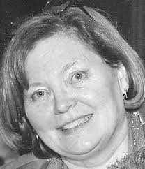 Christianson, Margaret Ann "Meg"