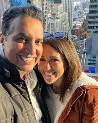 Monica Buchanan's Instagram, Twitter & Facebook