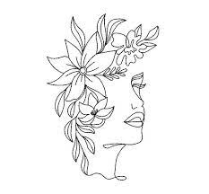 We did not find results for: Face With Flowers Embroidery Design Women Embroidery File 5 Sizes Instant Download Line Art Drawings Line Drawing