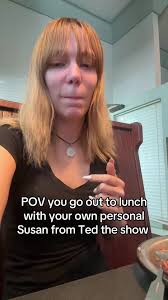 Susan Ted Restaurant