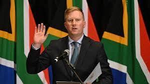 PRESIDENT SUPPORTS MINISTER'S CALL TO TURN SA INTO CONSTRUCTION SITE – Ekurhuleni News