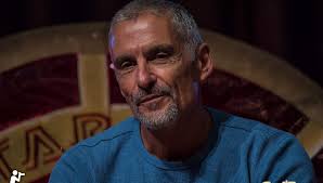 Cliff Simon Fan Network