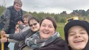 Fundraiser for Megan Willcox by Danni Tassinari : The Jay family needs our  help