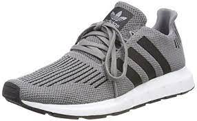 Ganz gleich ob sportschuh oder stylische sneakers, bei uns findest du eine vielseitige auswahl an adidas herren schuhen, die zu. Adidas Schuhe Herren Grau Test Vergleich 2021 7 Beste Laufschuhe