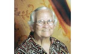 Dolly Rudd Obituary (1930