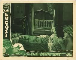 A Scent to Die For: The Devil Bat (1940) — Concentric Cinema