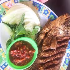 Enjoy fine views of the arabian gulf and. Most Popular Asian Food In Banyuwangi East Java Indonesia