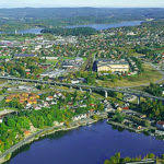 From historical landmarks to rock carvings, public art and a lively pedestrianized shopping district, sarpsborg has a varied collection of attractions. Sarpsborg Norwegens Sonnenstadt Norwegenstube