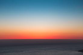 Explore the latest collection of sky wallpapers, backgrounds for powerpoint, pictures and photos in high resolutions that come in different sizes to fit your desktop perfectly and presentation templates. Download Wallpaper 5395x3597 Horizon Sea Sunset Sky Hd Background