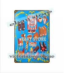 Modern Decor Good Humor Ice Cream Truck ...