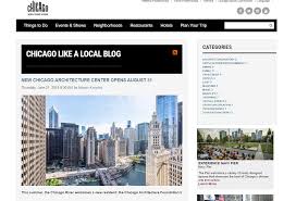 Di indonesia, kota yang menduduki peringkat pertama dalam masalah koneksi internet adalah tangerang. 10 Blog Chicago Terbaik Di Internet Hari Ini Situs Web Dari