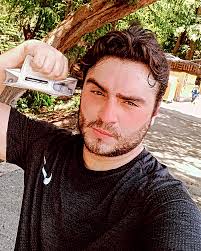 Bernard Ramirez (@bernard_ramiirez) • Instagram photos and videos