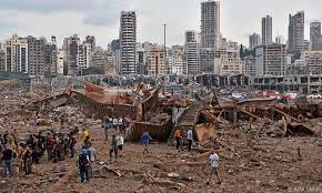 Aus wikipedia, der freien enzyklopädie. Explosion In Beirut Hilfszusagen Aus Aller Welt Fur Den Libanon Kleinezeitung At