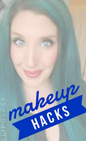 Can you turn any eyeshadow into a lip color?