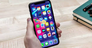 Ios 12 4 Vs Ios 11 Should You Update To Ios 12 Or Wait For Apple Ios 13 Iphone Iphone Apps Iphone Apps Free