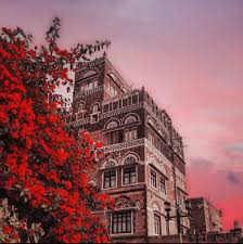 صنعاء Yemen Yemen Sanaa Beautiful Places